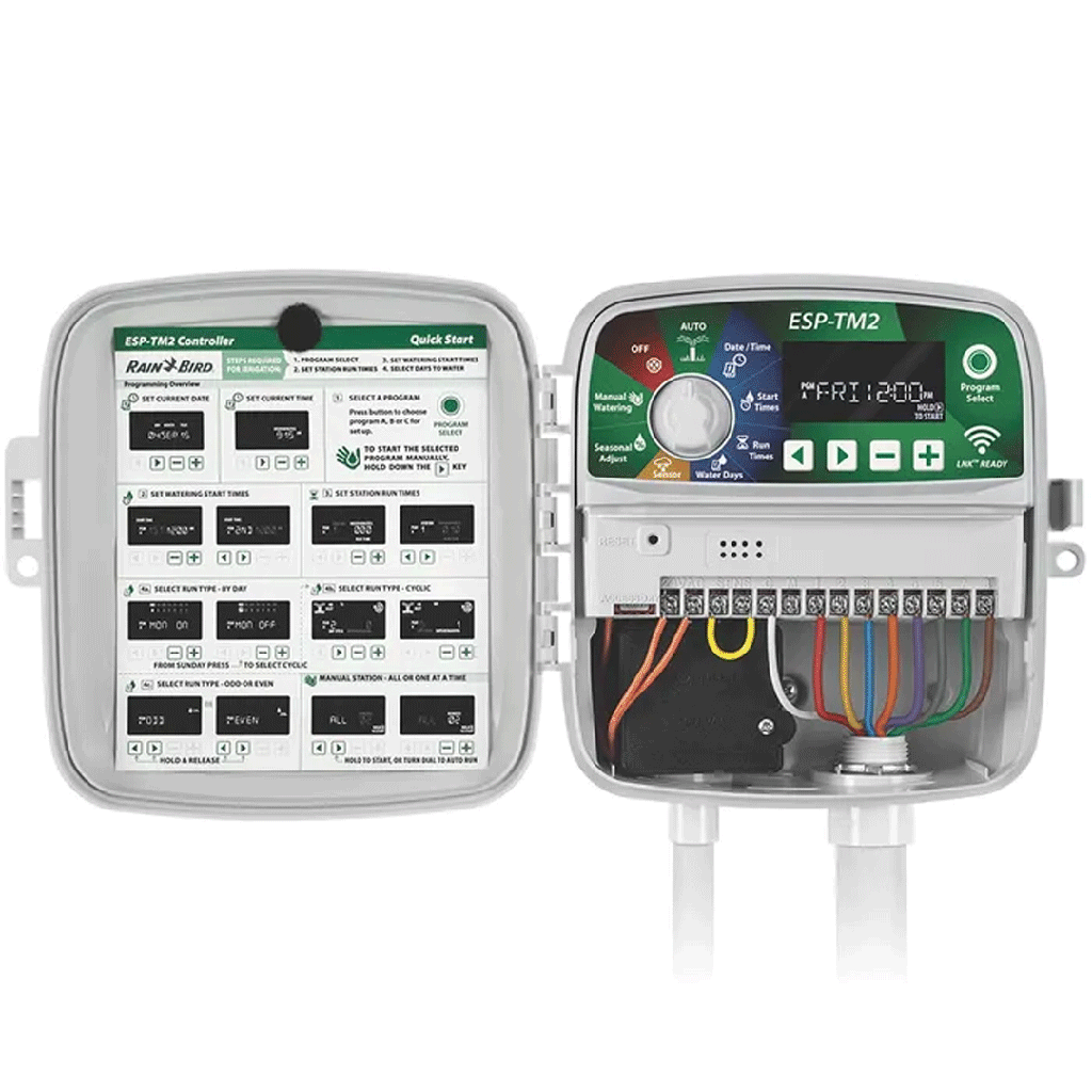 كنترول - مع لنك واي فاي ESP-TM2 WIFI - 4 Stations