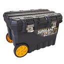 صندوق ادوات بلاستك Super Bag ASR-4026