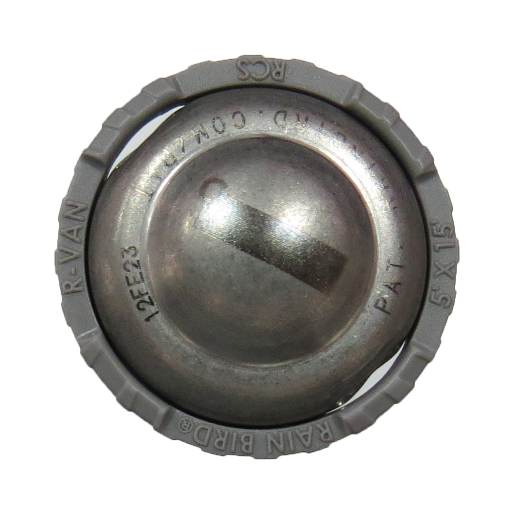 ROTARY NOZZLE R-VAN-RCS