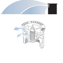 NOZZLE-U10H