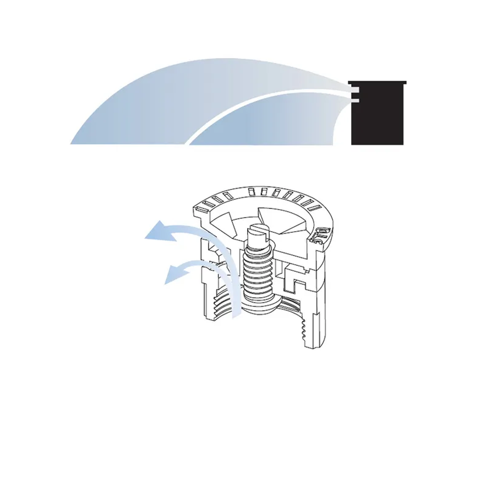 NOZZLE-U10F