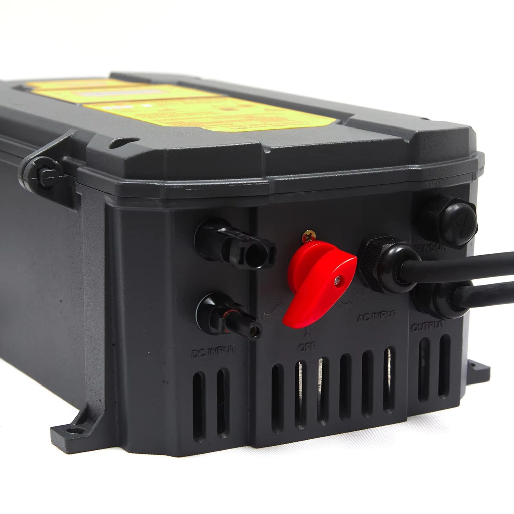 مضخةغطاسةطاقة شمسيةمباشرةِAC-DC-م/سا16