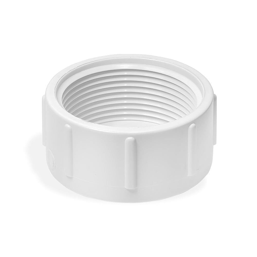 سدادة بطن 2" -PVC - صين