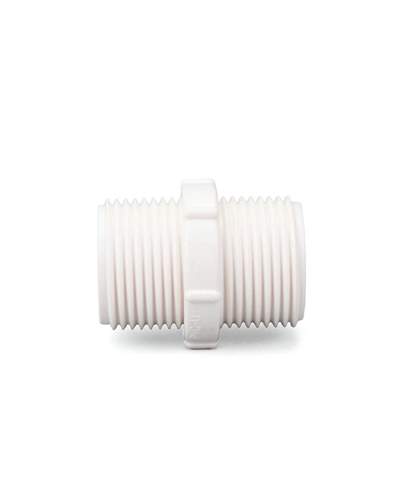 زبانة ظهر 1.5" - PVC -صين