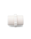 زبانة ظهر 1.25" - PVC * صين