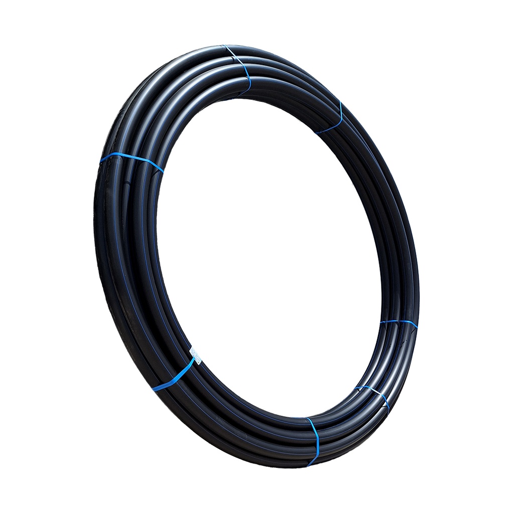 انبوب 110ملم ×100م- 10بار- 26G-AD-8-PE100