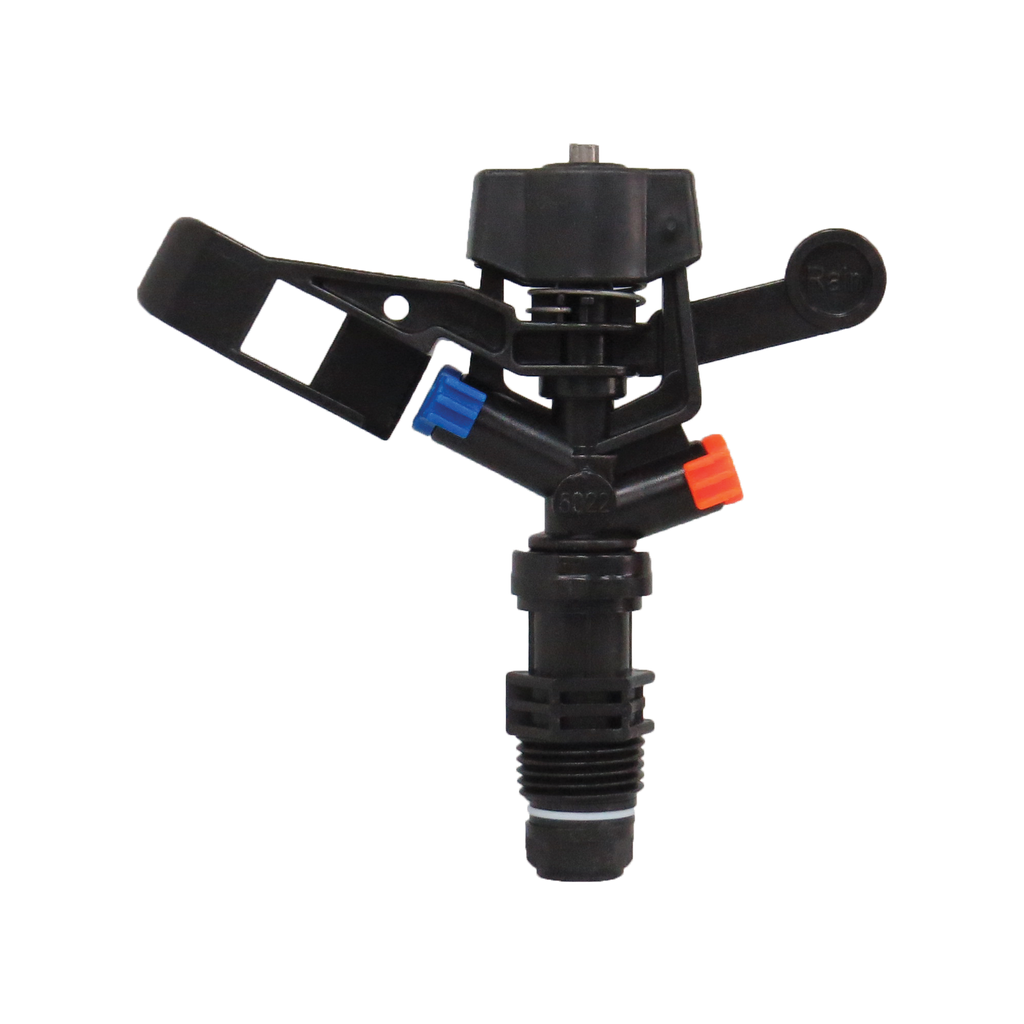 Rain Sprinkler 1/2" -360 Degree - Rain - China