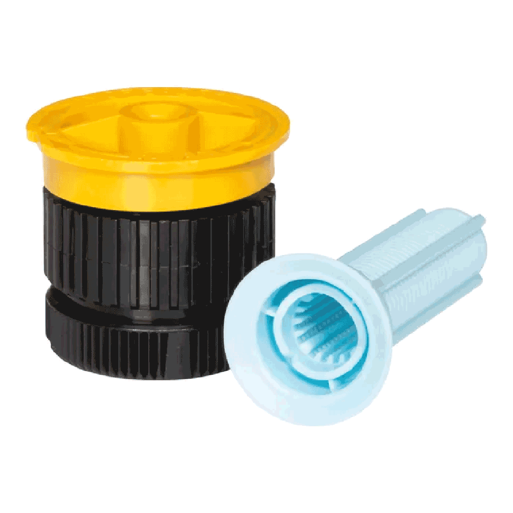 26G- Rain bird - 4 VAN NOZZLE