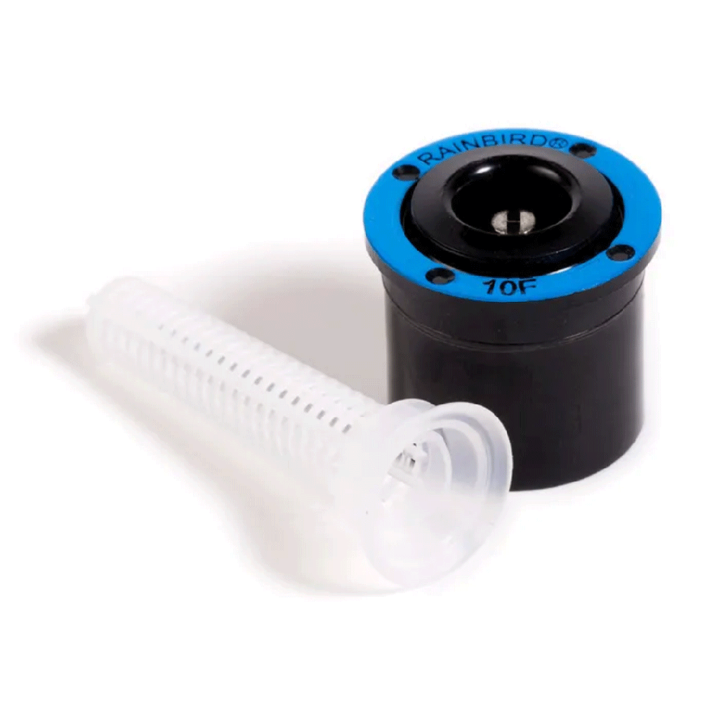 NOZZLE 10F - 10 ft. Full-Circle Pattern Nozzle (360 Degree) - Rain bird