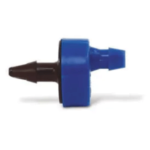 منقط ازرق - -26G Rain bird - Emitter - XB05PC