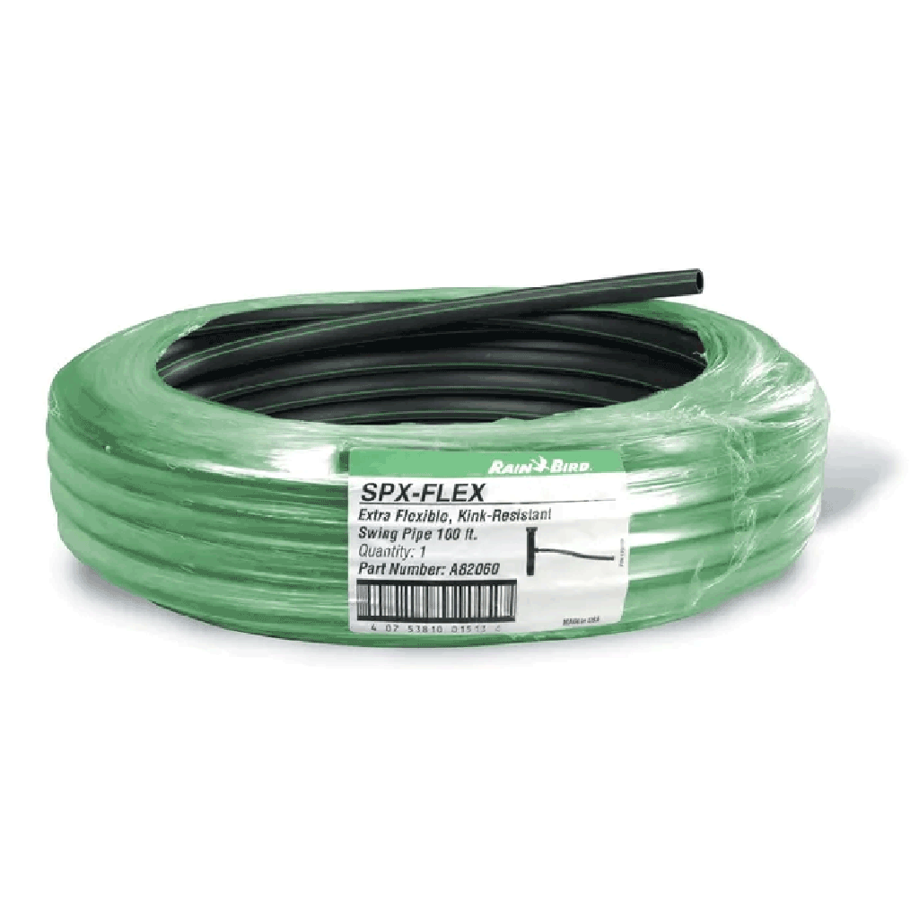 انبوب مرنة 30متر - 26G-Rain bird - SPXFLEX100