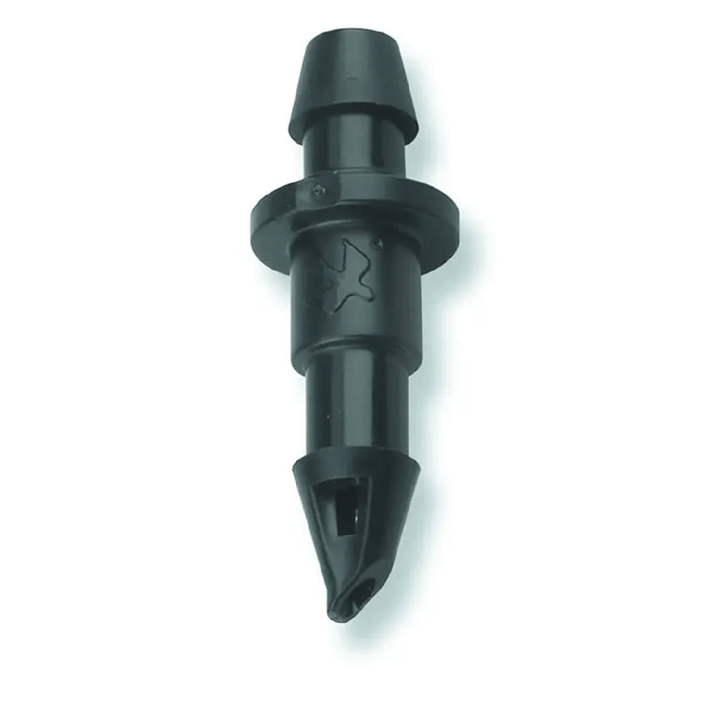 موصلة 1/4" - 26G-Rain bird - XBF1CONN
