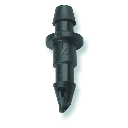 موصلة 1/4" - 26G-Rain bird - XBF1CONN