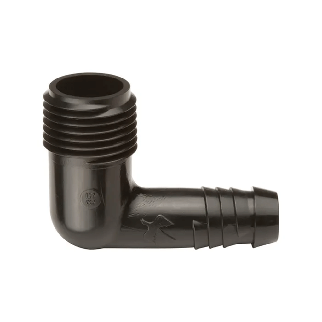 عكس مرنة 1/2" * 16ملم - 26G-Rain bird - SBE050