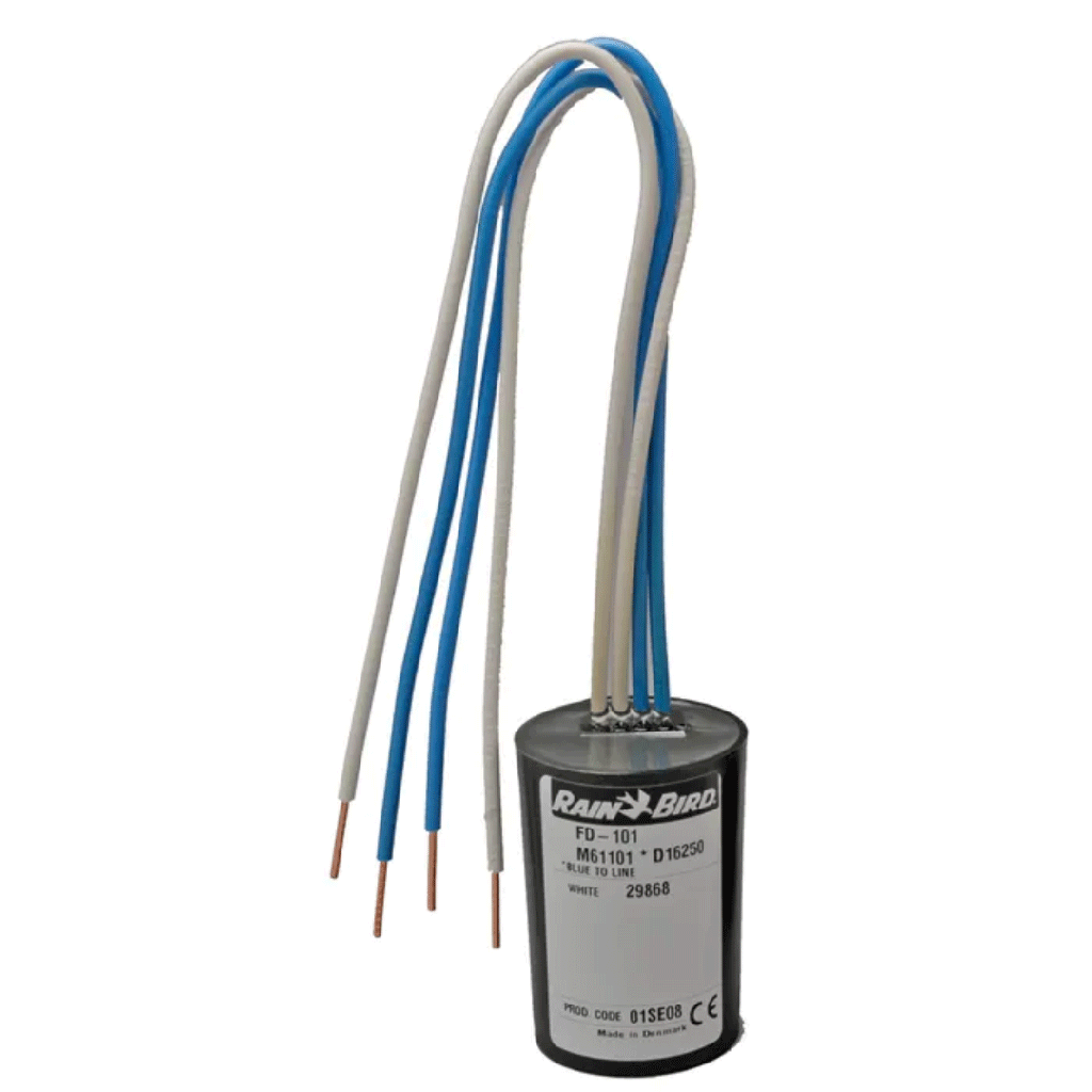 ديكودر  - 26G-Rain bird - FD101GOLF