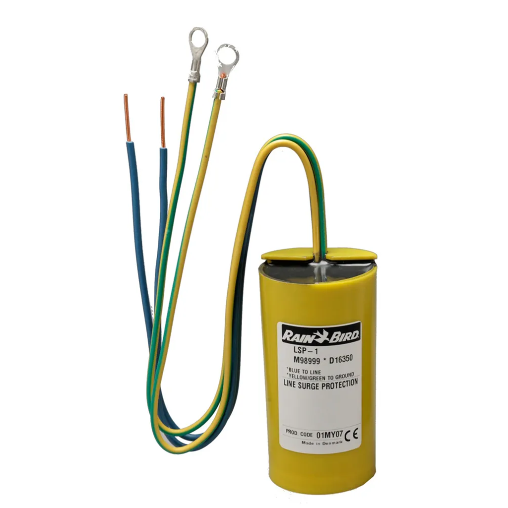 LSP-1 SURGE/مانع صواعق للديكودر-26G