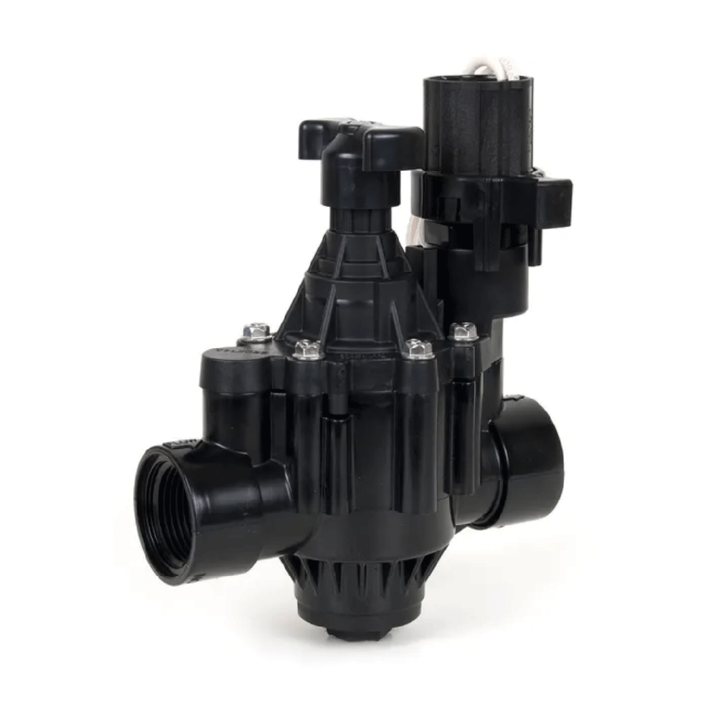صمام كهربائي - 1"  26G-Rain bird - 100PGA - 24V