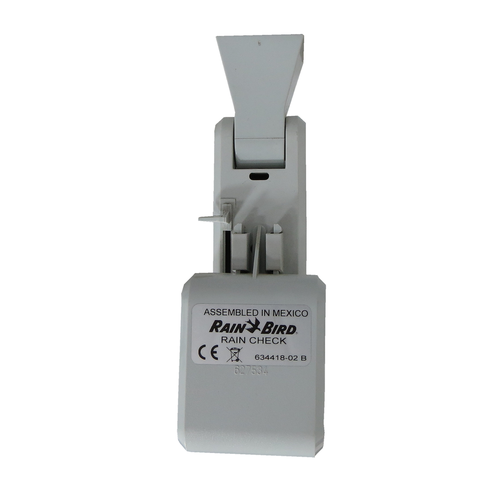 RAIN CHECK/ متحسس مطر -وعاء-26G