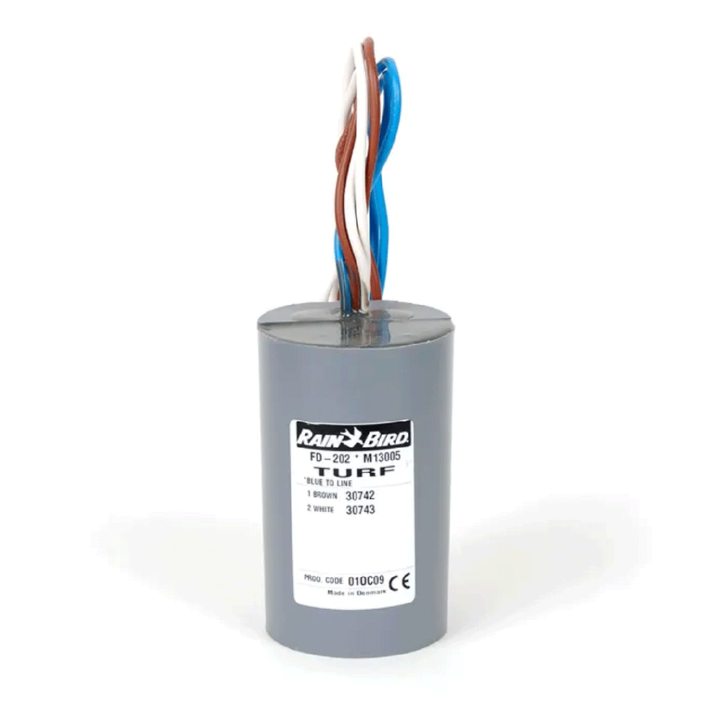ديكودر - 26G-Rain bird - FD202TURF - FD 202