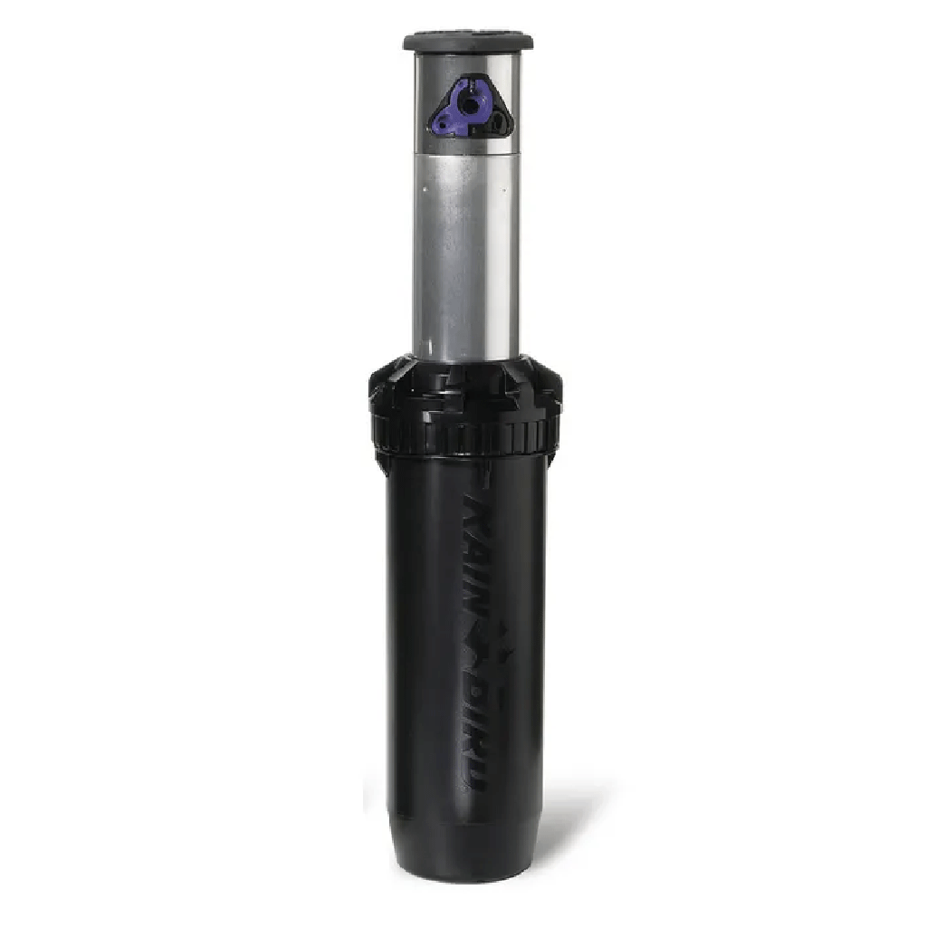 مرشة 6504 فالكون - ستل ستيل - 26G-Rain bird