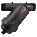 فلتر شبكي 2" - 26G Rainbird - LCRBY200S