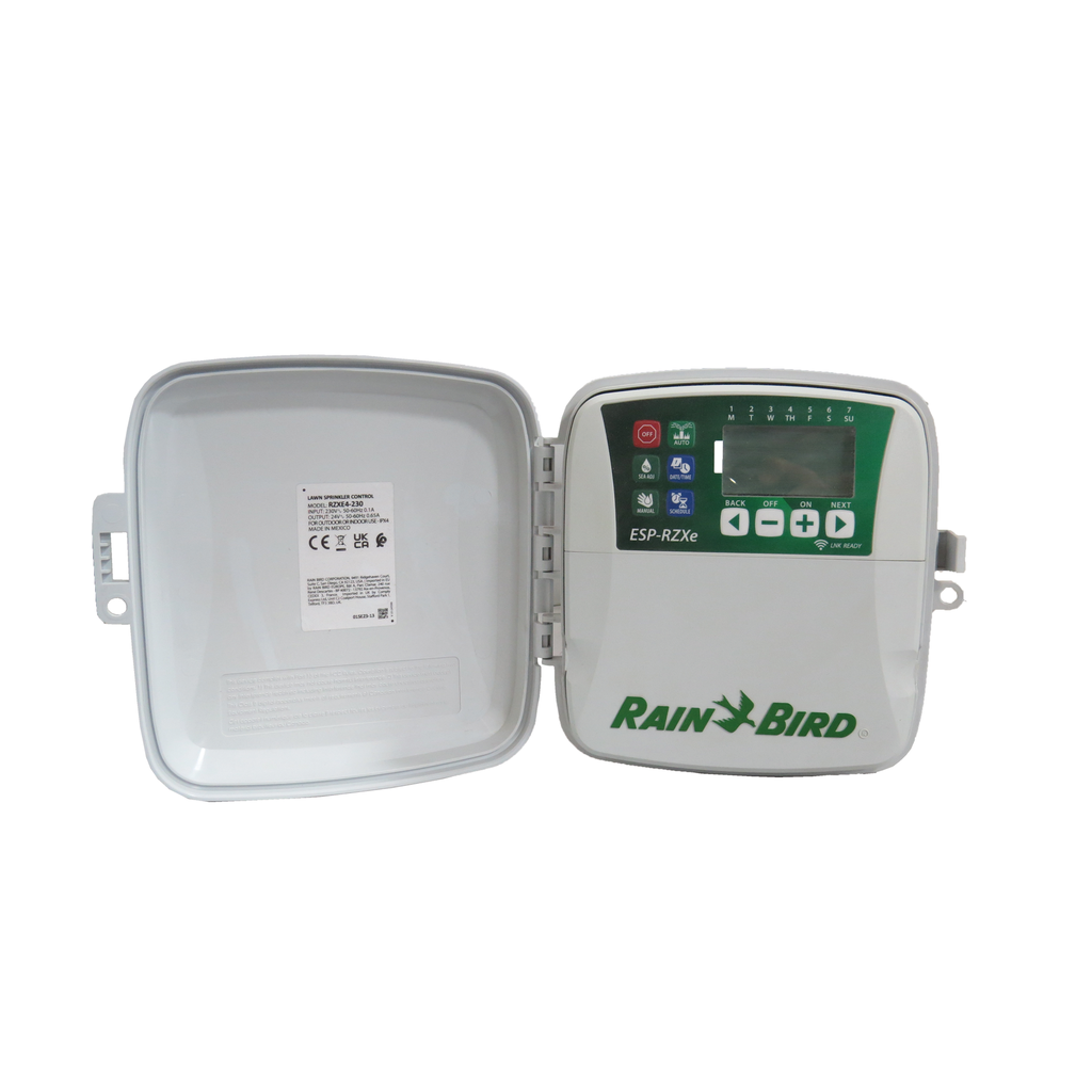 كونترول 4 محطة -خارجي - 26G RZX4-230V