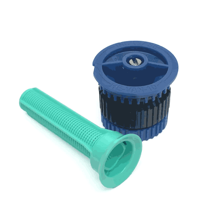 26G-Rain bird - HE VAN 10-NOZZLE