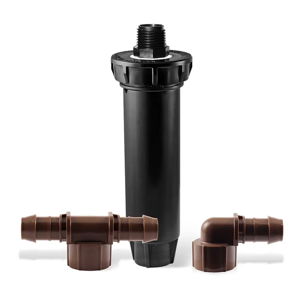 Drip Irrigation Retrofit Kit for 1800 Series Spray Bodies - Rain bird