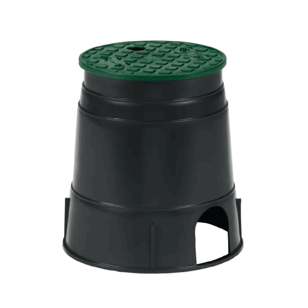 منهول 6"دائري - Rain bird - PVB6RND