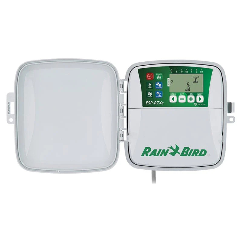 RZXE-230V OUTDOOR 8 STA كونترول خارجي كونترول خارجي 26G-RAIN BIRD
