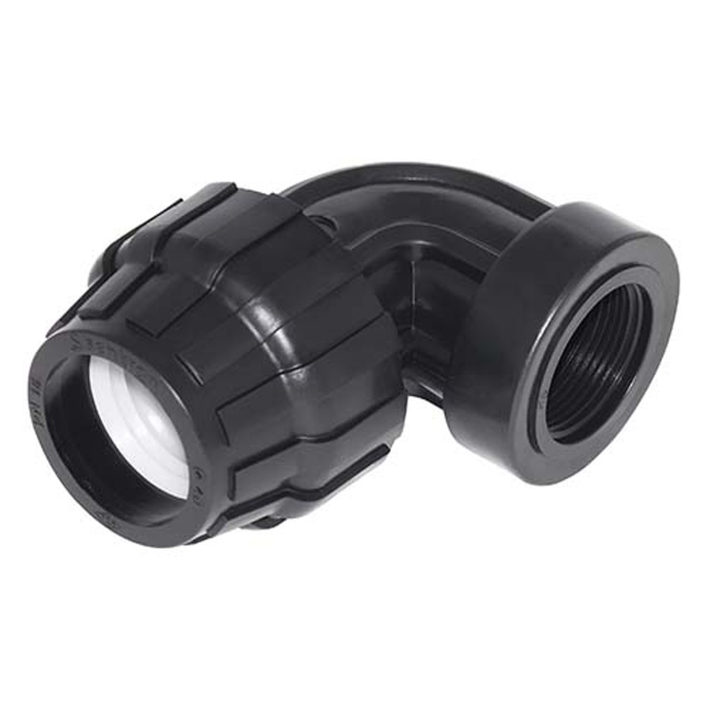 عكس ادبتر بطن 20ملم × 1/2" - 26G-Senkron