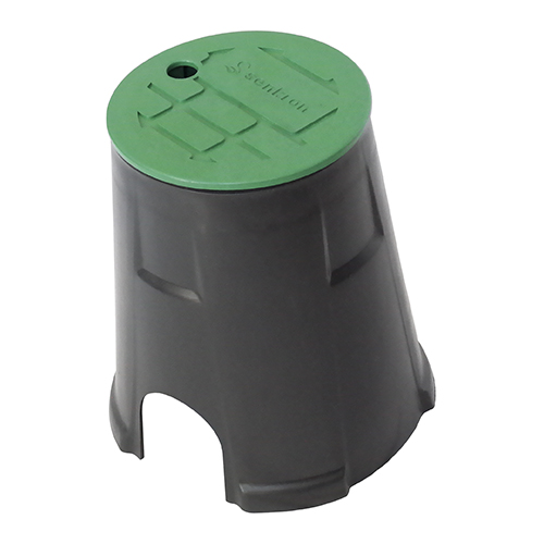 منهول 6"دائري - 26G-Senkron