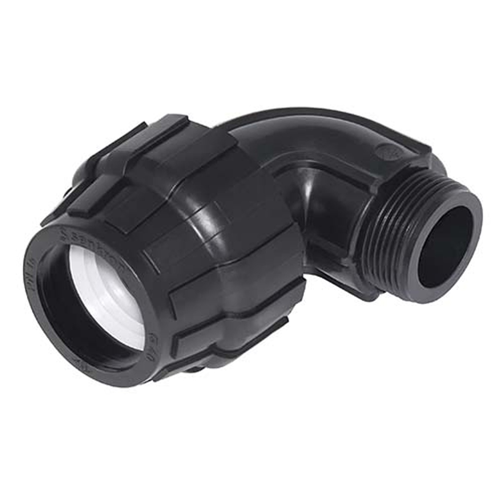عكس ادبتر ظهر 20ملم × 3/4" - 26G-Senkron