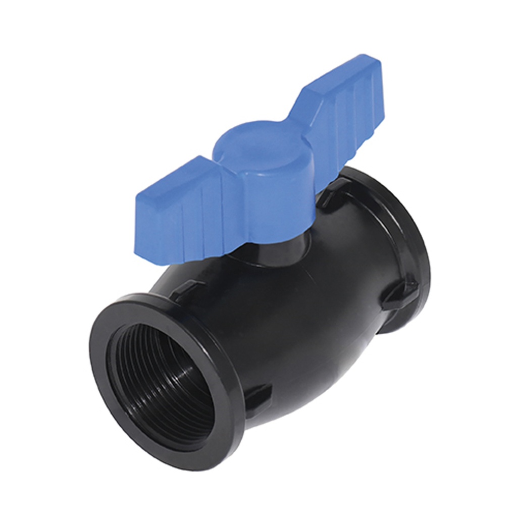 Ball Valves - Senkron - 3/4"