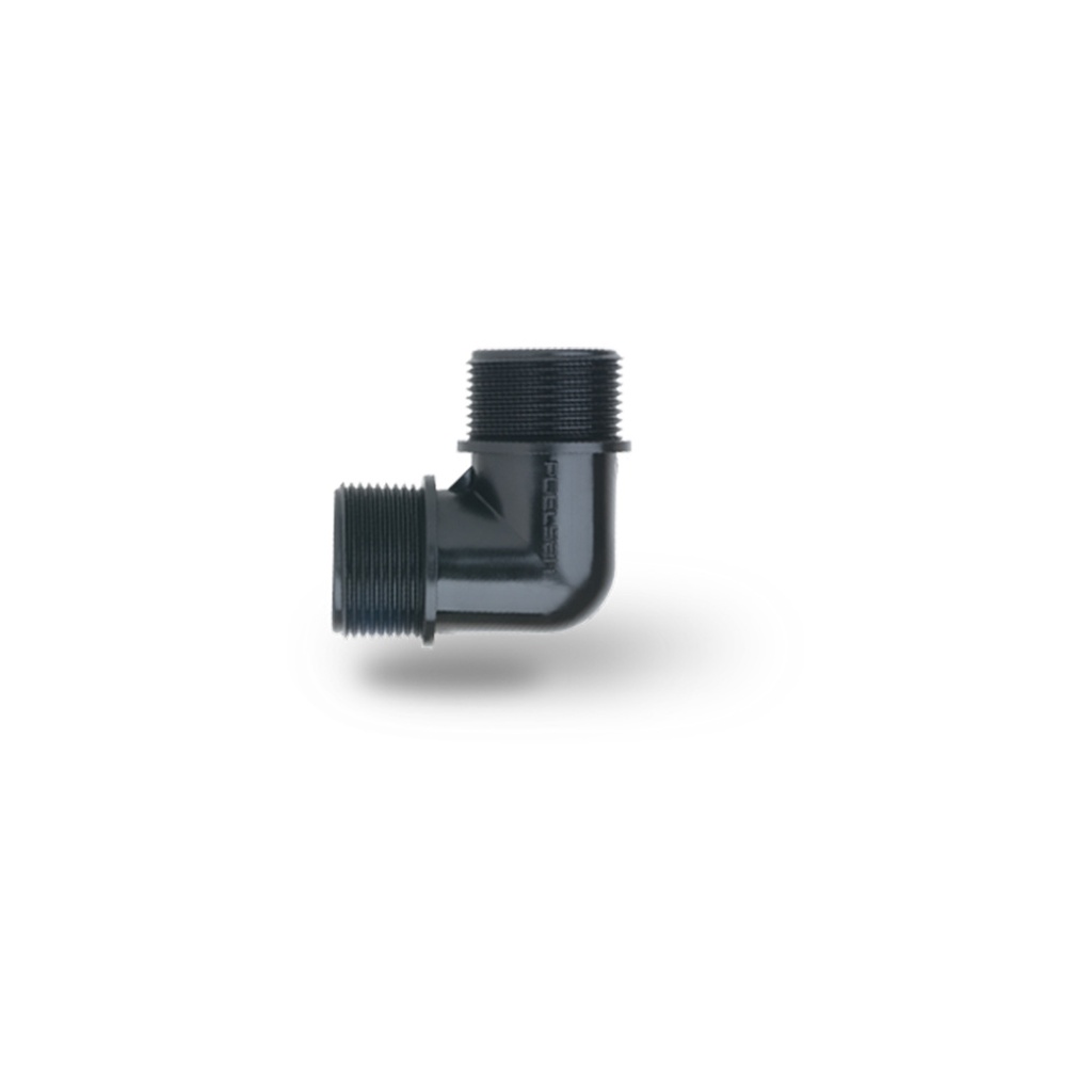 عكس ظهر 1.5" - 26G-Poelsan