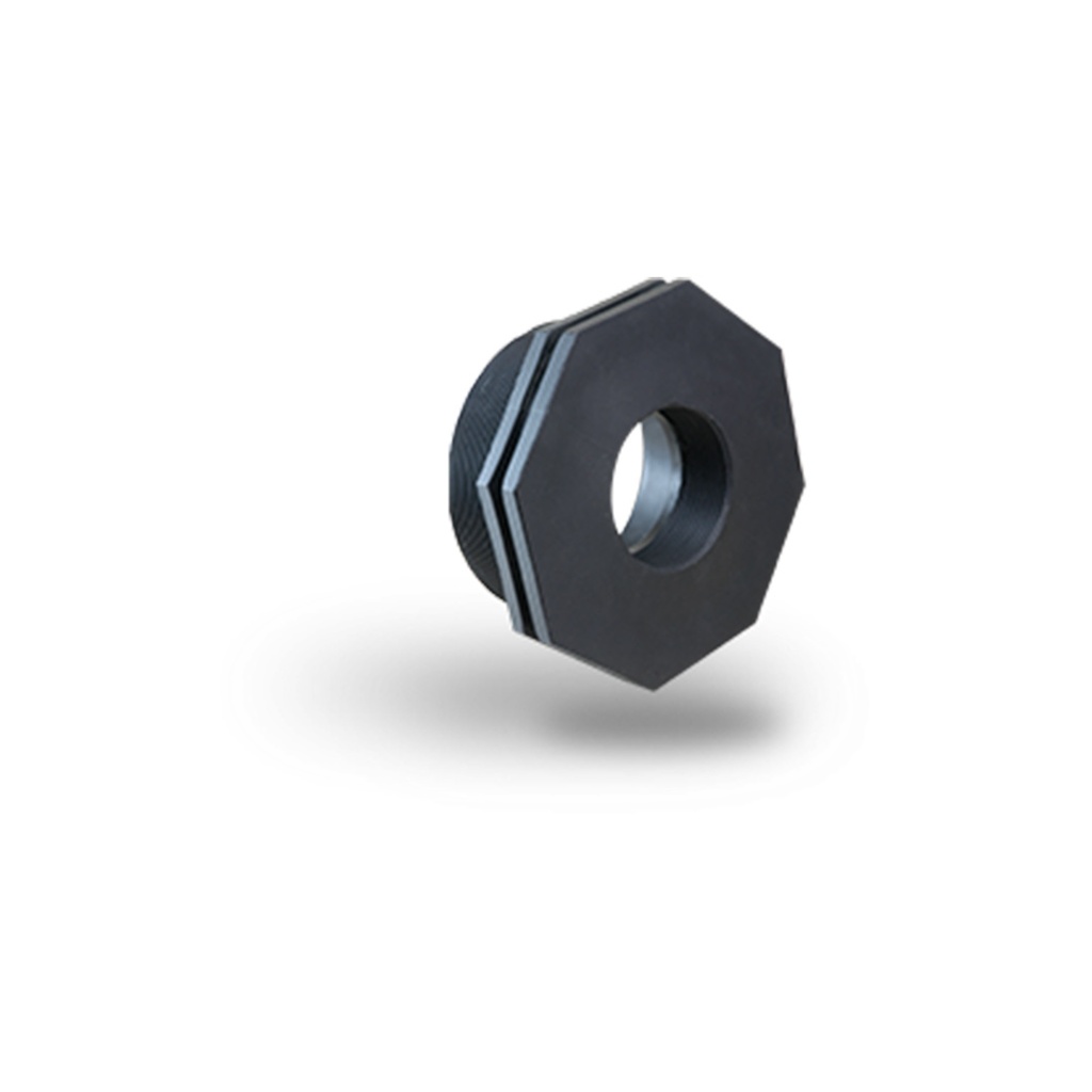 بوشة 1.5" × 1" - 26G-Poelsan