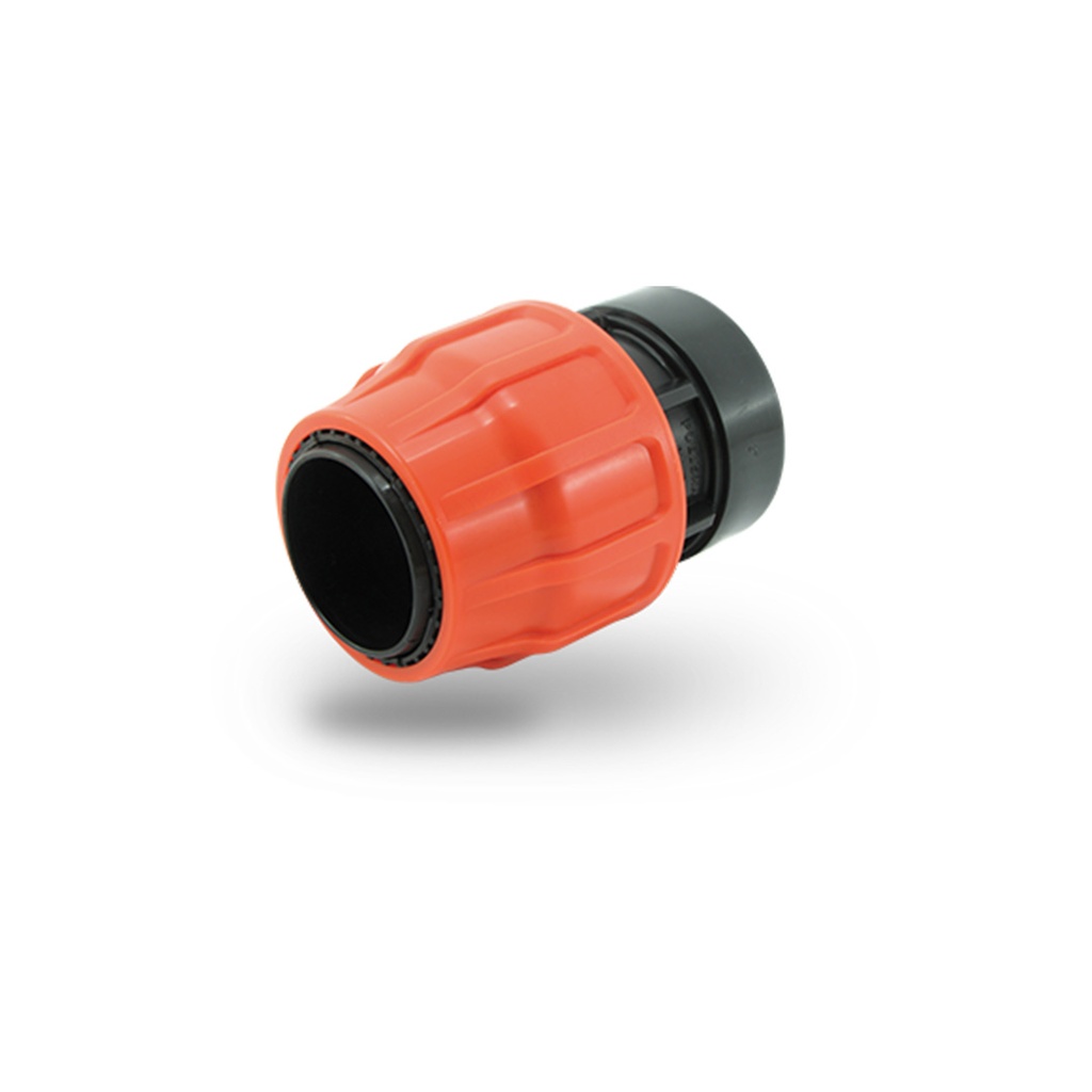 ادبتر بطن لاي فلات 2" - 26G-Poelsan
