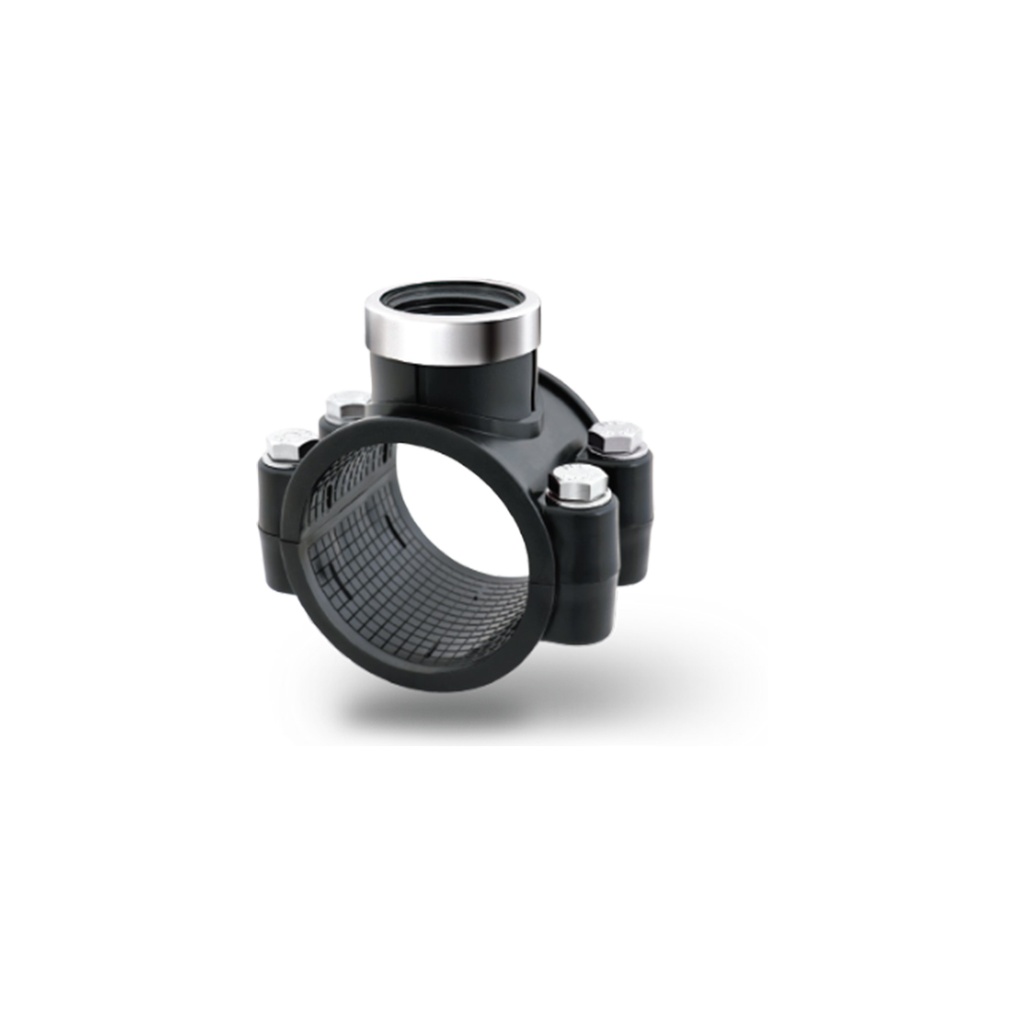 سدل 110ملم × 1/2"-100120901-26G-Poelsan