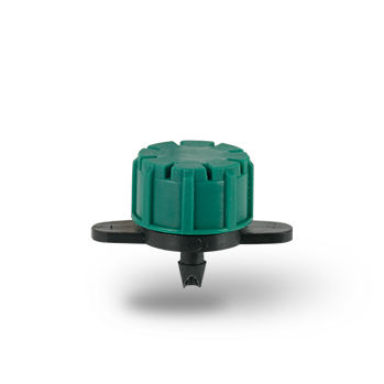 منقط اخضر 0 -100 لتر 26G-PO-40100