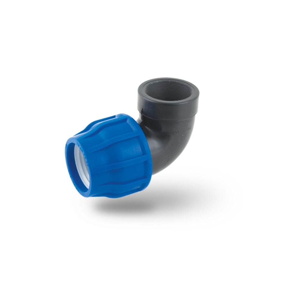 عكس ادبتر بطن 63ملم × 2" - 26G-Poelsan