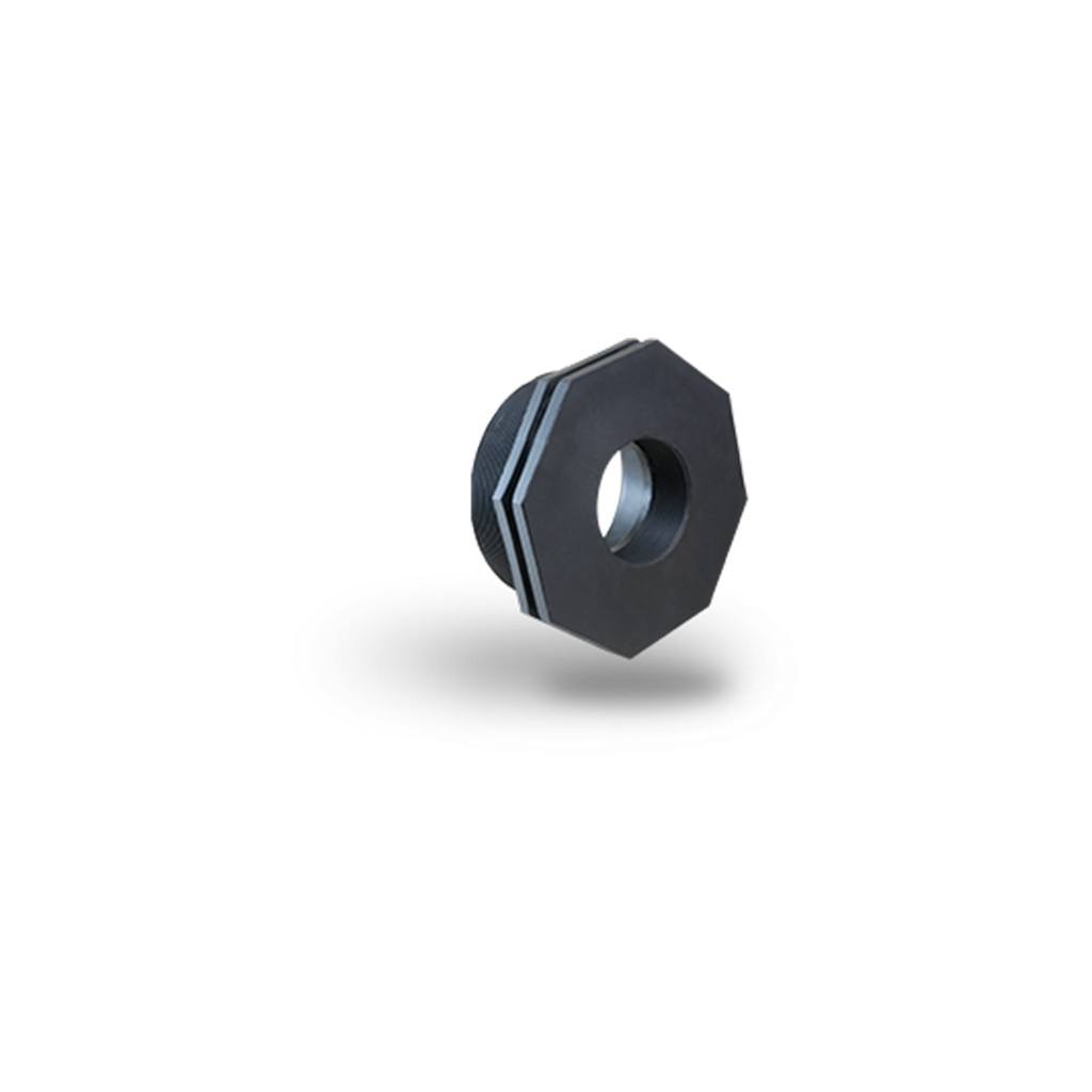 بوشة 4" × 2" - 26G-Poelsan