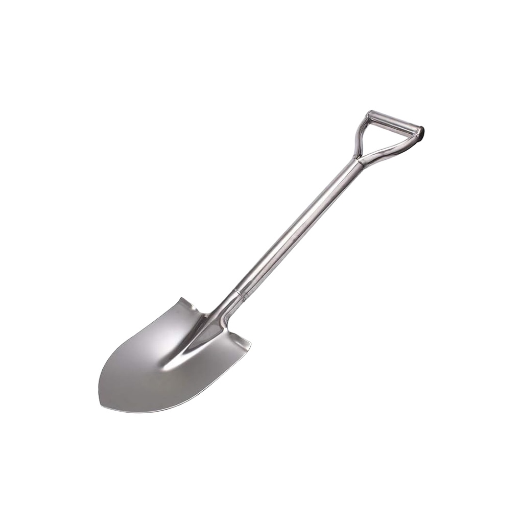 Stainless Steel Shovel 100cm