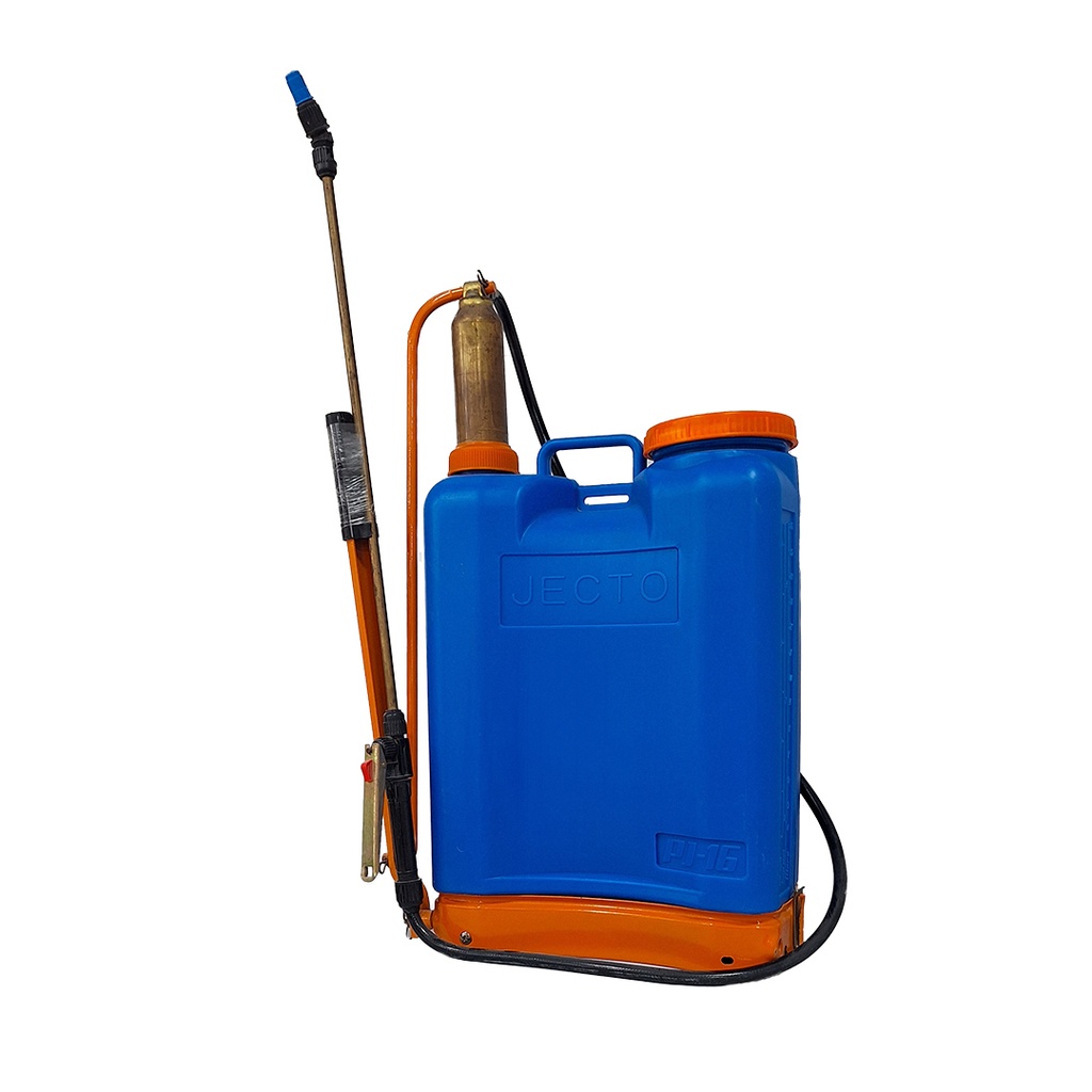 Hand Operated Liquid Fertilizer Sprayer - 16L