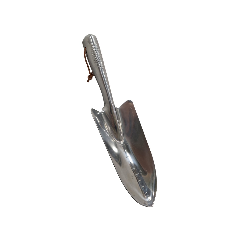 Stainless Steel Mini Hand Trowel - 30cm