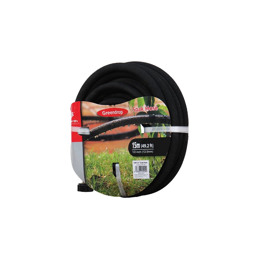 صوندة مسامية  1/2" × 15متر - 5259 - Worth Garden