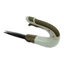 Grass Shears ( Plastic Comfort Handle ) - 1300 - Worth Garden