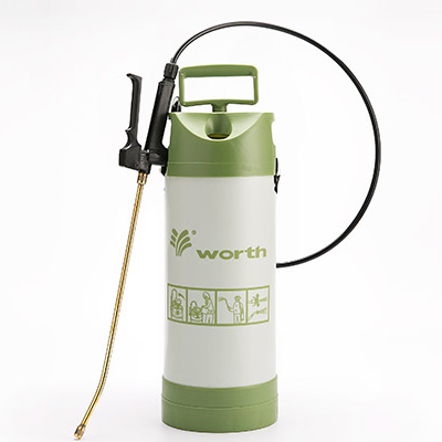 Woth Garden 5L Pro Sprayer - 5302