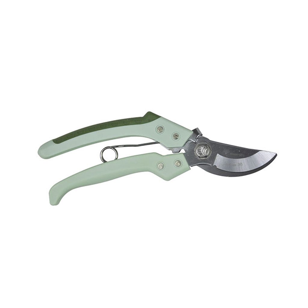 مقص تقليم يدة بلاستك 5/8" - 1055 - 26G-Worth Garden - S104A