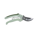 مقص تقليم يدة بلاستك 5/8" - 1055 - 26G-Worth Garden - S104A