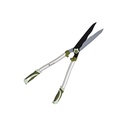 مقص ياس يدة طويلة المنيوم ( مموج ) - 26G-Worth Garden - S205A - 1137